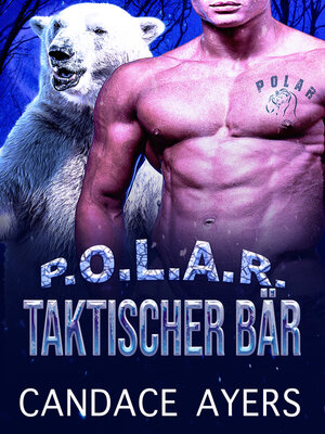 cover image of Taktischer Bär